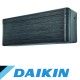 Klimatyzator ścienny Daikin Stylish Wood 3,5 kW kpl.