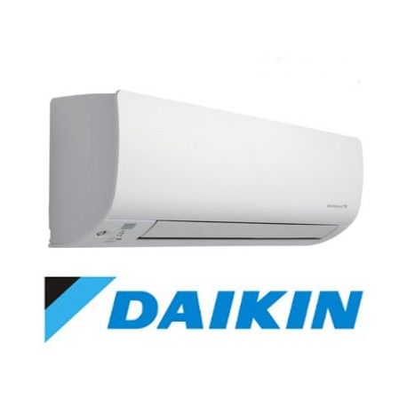 DAIKIN PROFESSIONAL COLD 2,5 kW FTXLS25K
