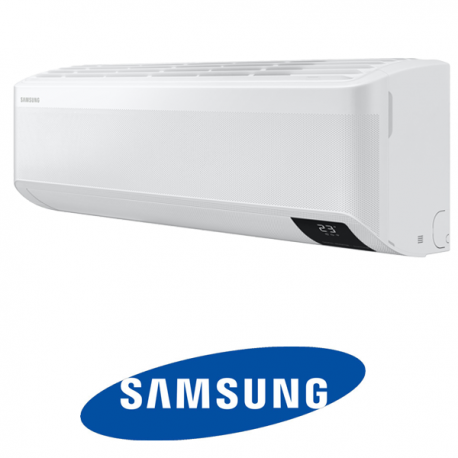 Klimatyzator ścienny Samsung RAC COMFORT 2,5 / 3,2 kW kpl.