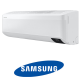 Klimatyzator ścienny Samsung RAC COMFORT 6,5 / 7,4 kW kpl.